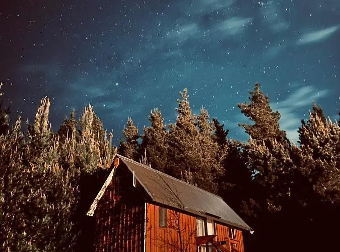 Oxford Tiny House