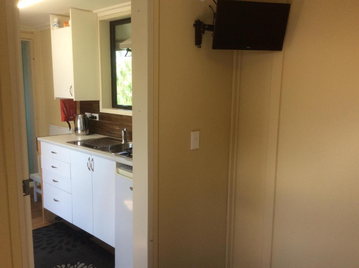 Tiny House Ferienhaus *