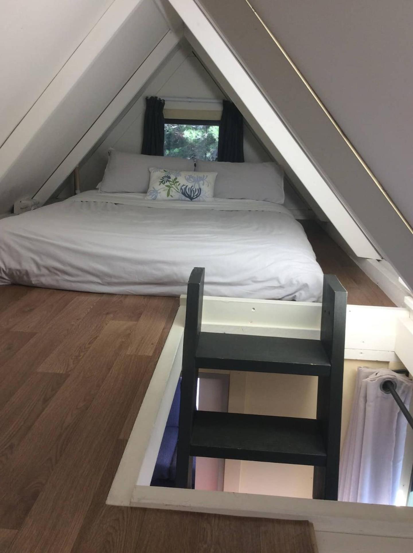 Tiny House Ferienhaus