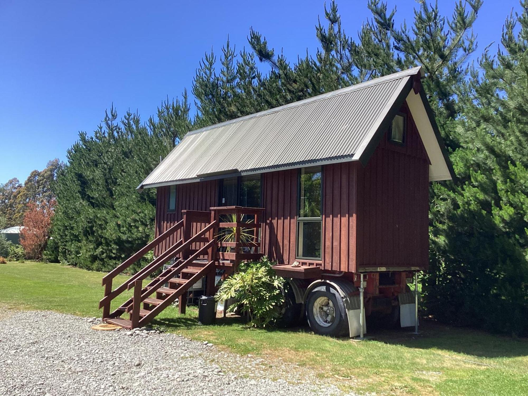 Ferienhaus Tiny House